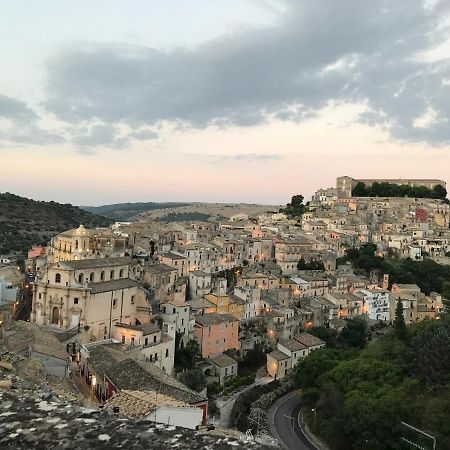 Tammitu Hotel Ragusa Luaran gambar