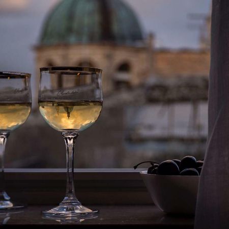 Tammitu Hotel Ragusa Luaran gambar