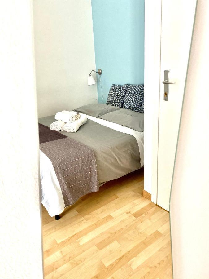 Tammitu Hotel Ragusa Luaran gambar