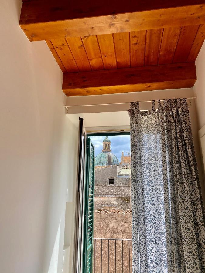 Tammitu Hotel Ragusa Luaran gambar