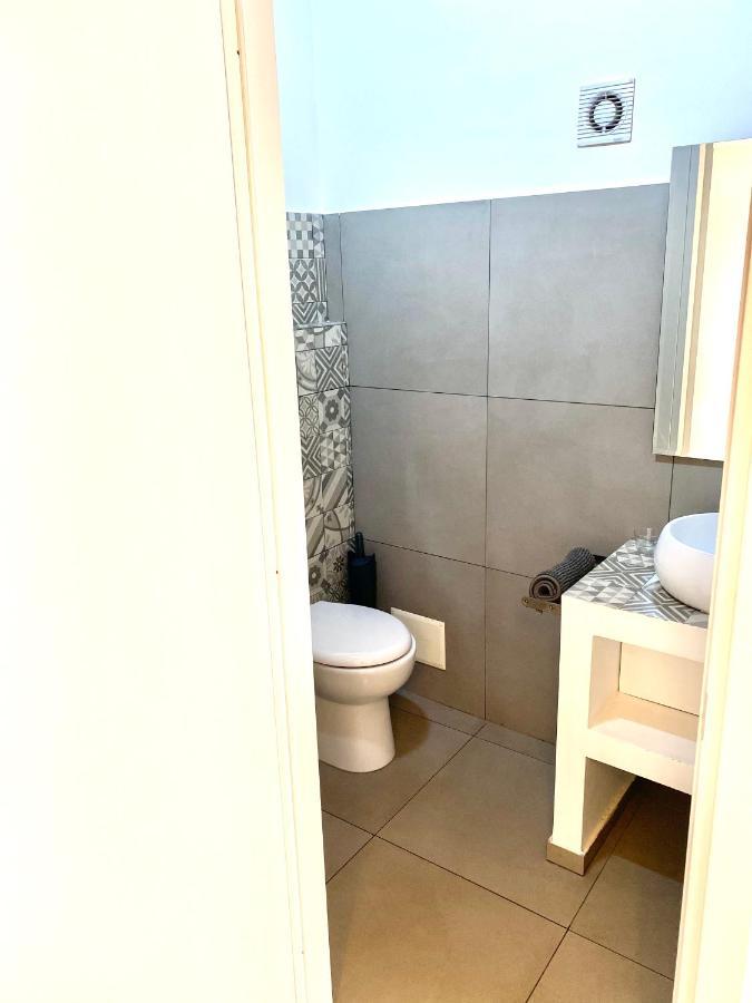 Tammitu Hotel Ragusa Luaran gambar