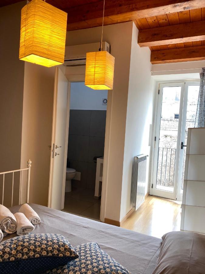 Tammitu Hotel Ragusa Luaran gambar