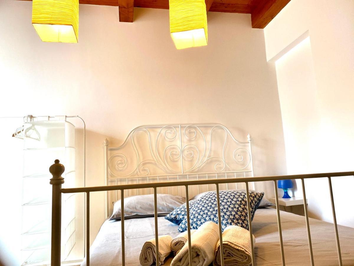 Tammitu Hotel Ragusa Luaran gambar