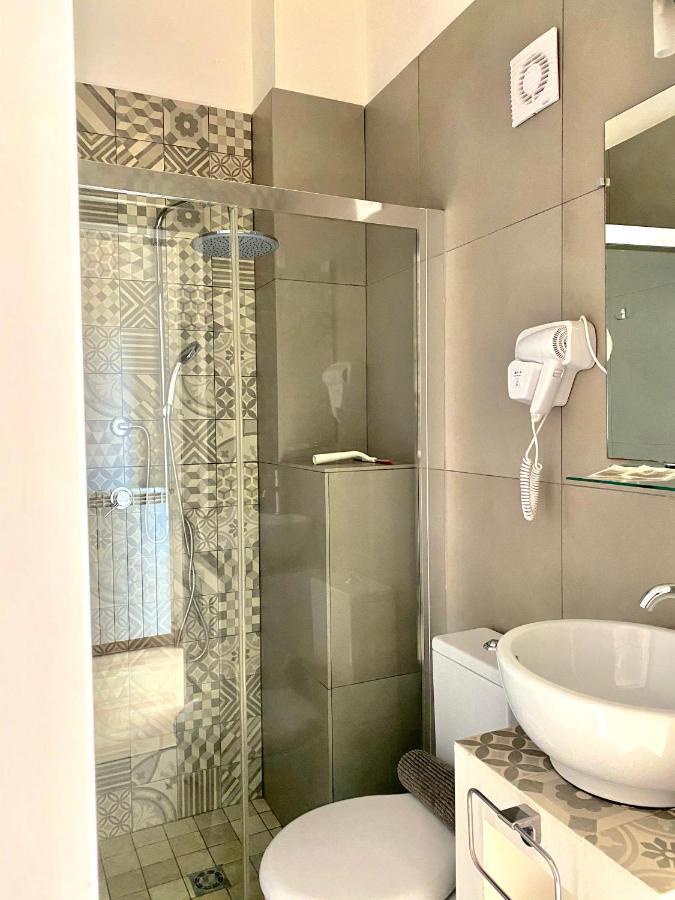 Tammitu Hotel Ragusa Luaran gambar