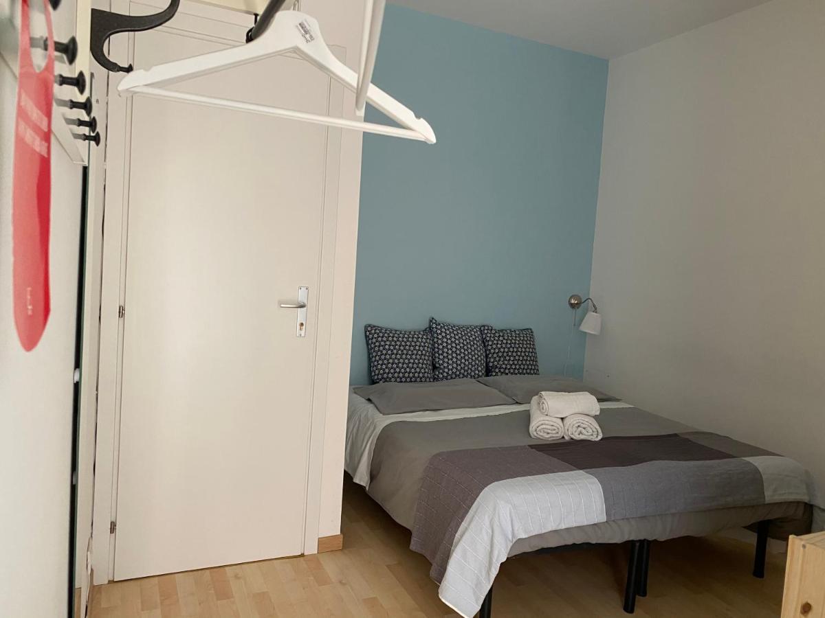Tammitu Hotel Ragusa Luaran gambar