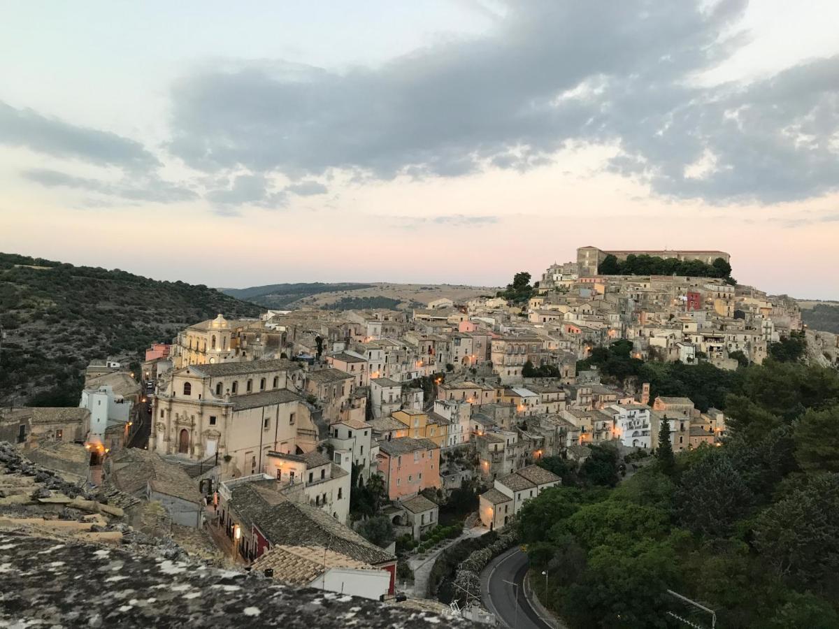 Tammitu Hotel Ragusa Luaran gambar
