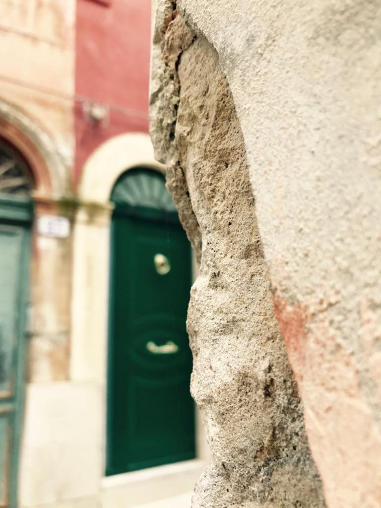 Tammitu Hotel Ragusa Luaran gambar