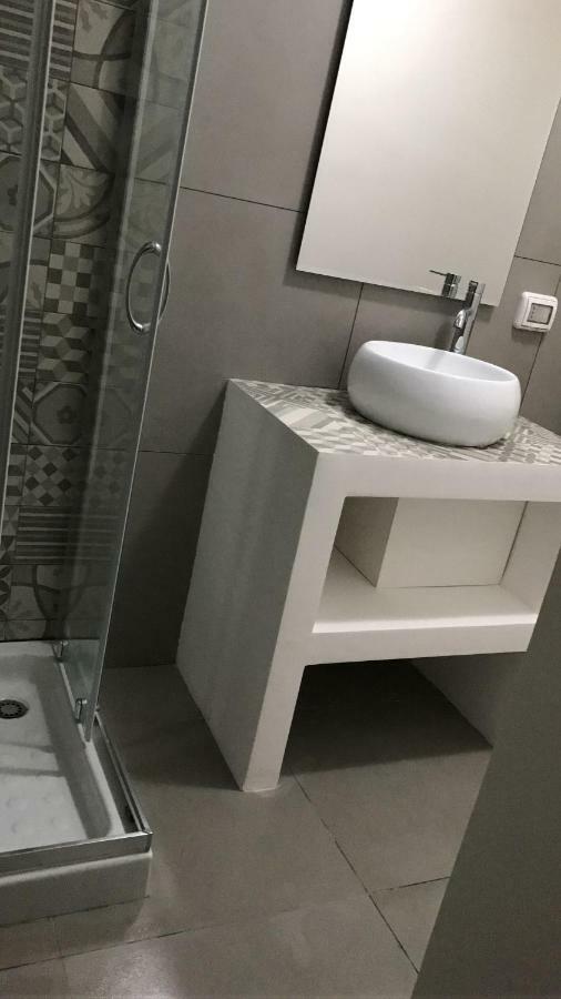Tammitu Hotel Ragusa Luaran gambar