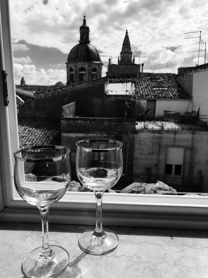 Tammitu Hotel Ragusa Luaran gambar