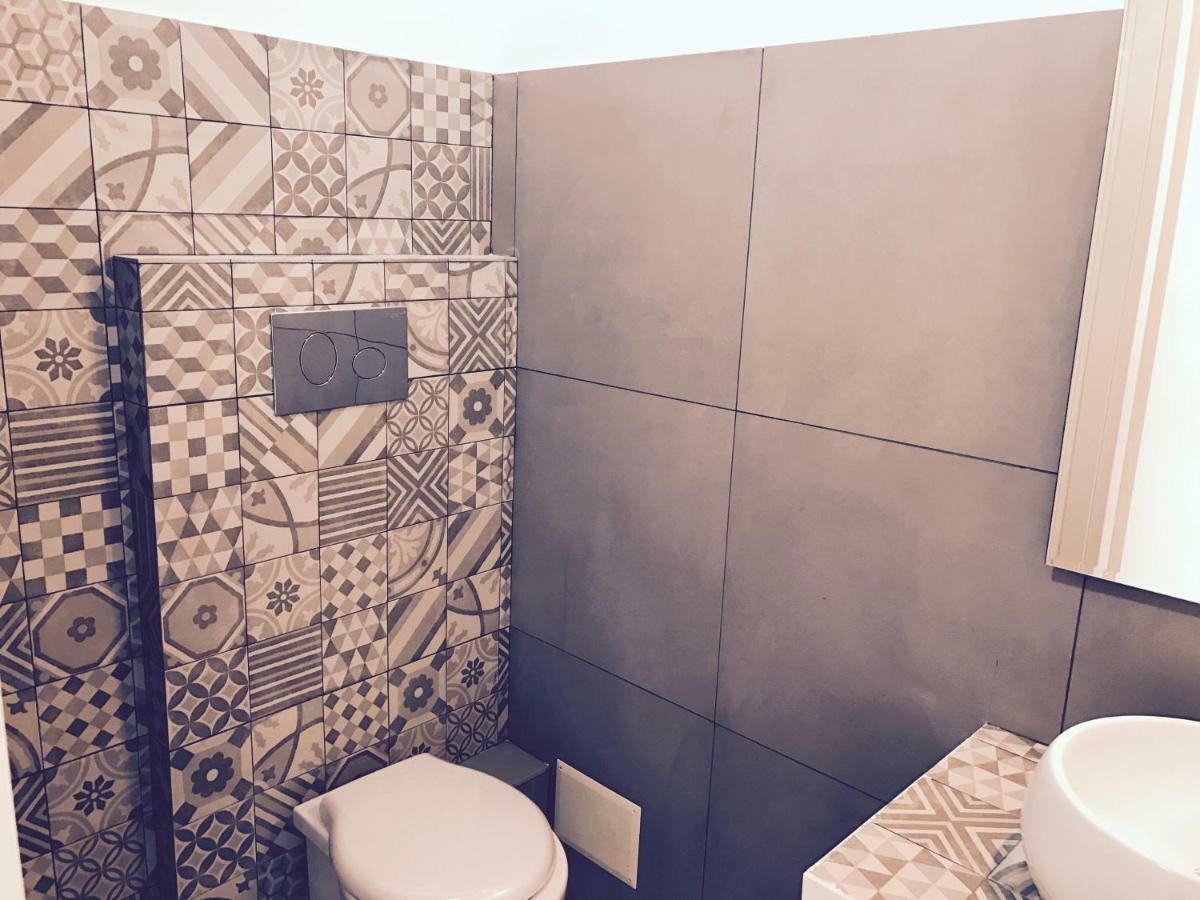 Tammitu Hotel Ragusa Luaran gambar