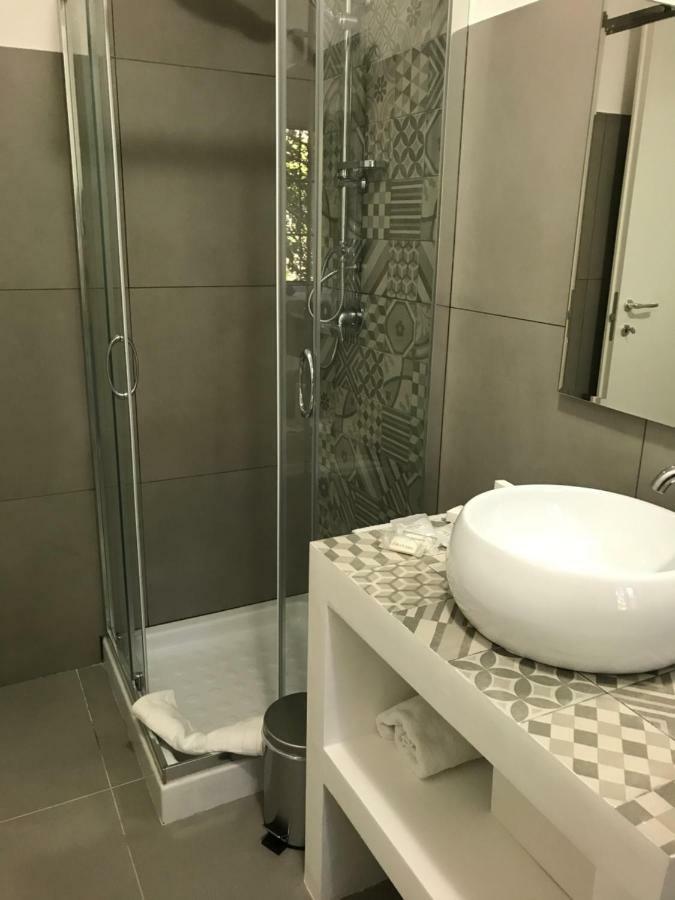 Tammitu Hotel Ragusa Luaran gambar