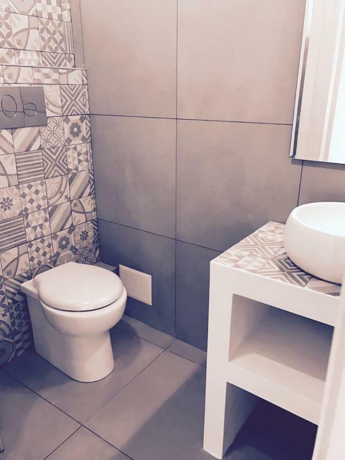 Tammitu Hotel Ragusa Luaran gambar