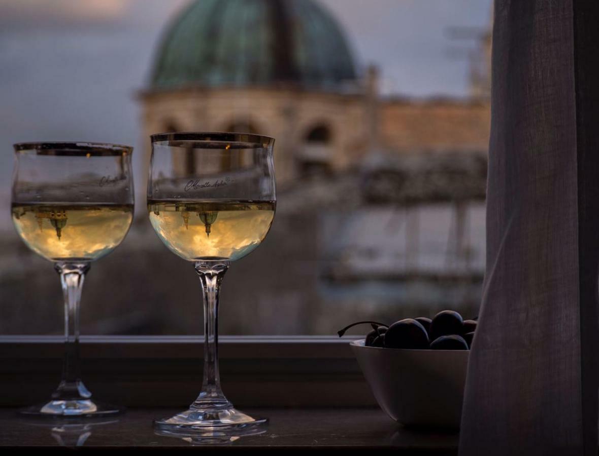 Tammitu Hotel Ragusa Luaran gambar
