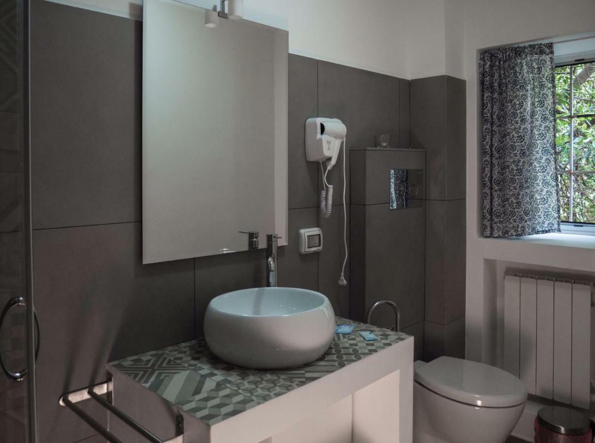 Tammitu Hotel Ragusa Luaran gambar