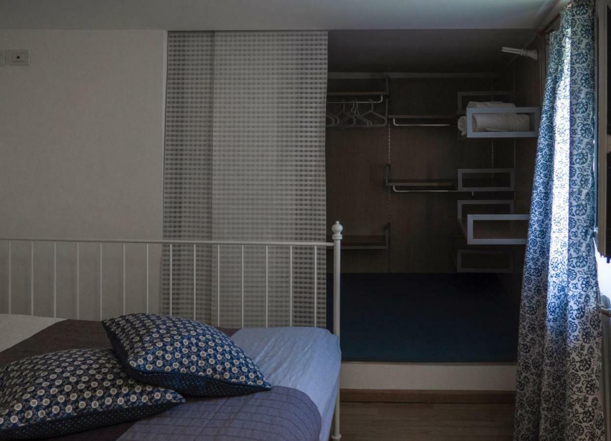 Tammitu Hotel Ragusa Luaran gambar