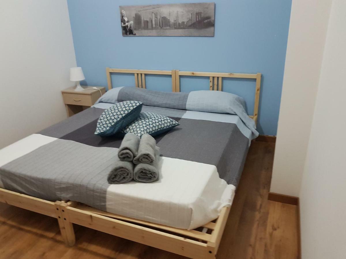 Tammitu Hotel Ragusa Luaran gambar